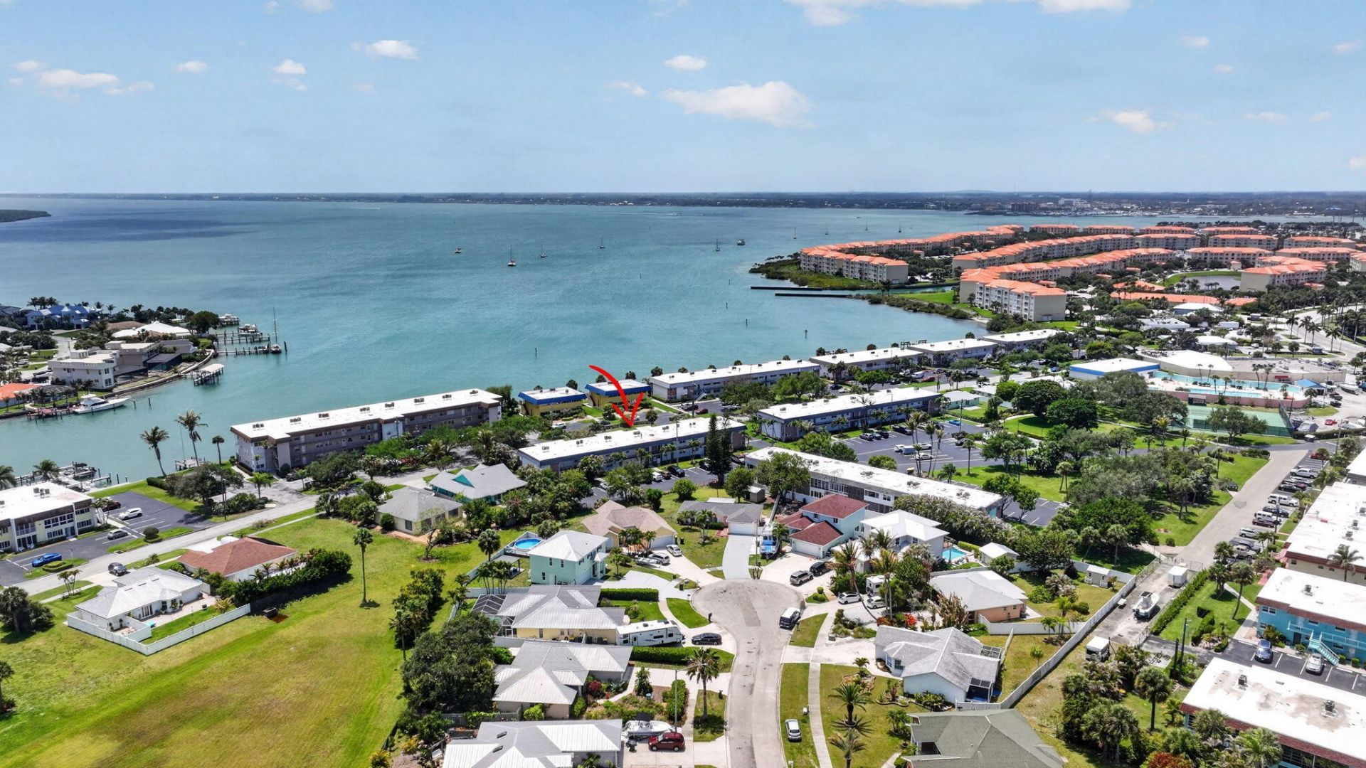 1176 Bayshore Drive, Unit 205, Fort Pierce, FL 34949 Photo