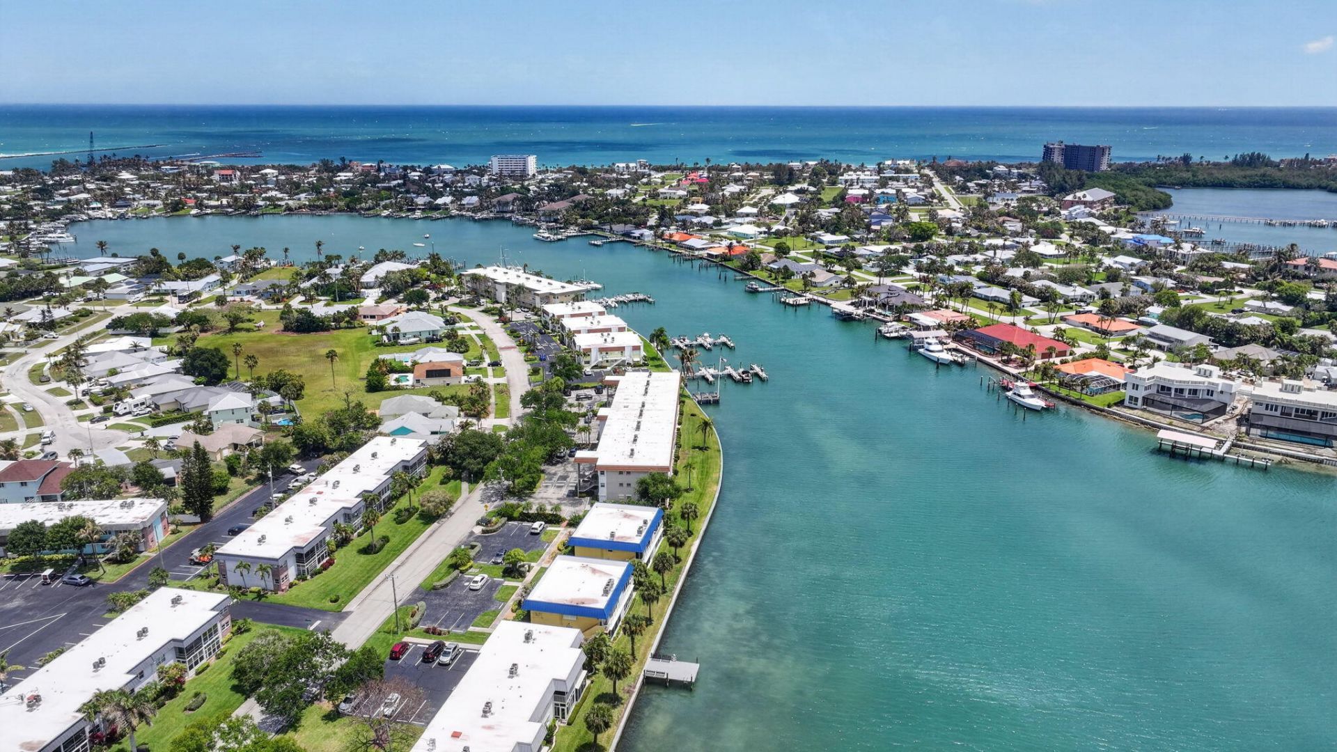 1176 Bayshore Drive, Unit 205, Fort Pierce, FL 34949 Photo