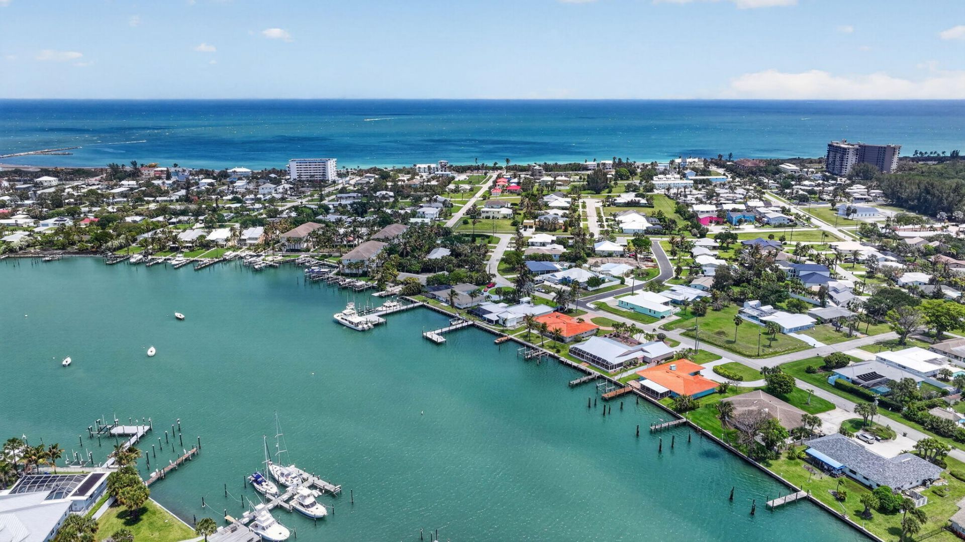 1176 Bayshore Drive, Unit 205, Fort Pierce, FL 34949 Photo