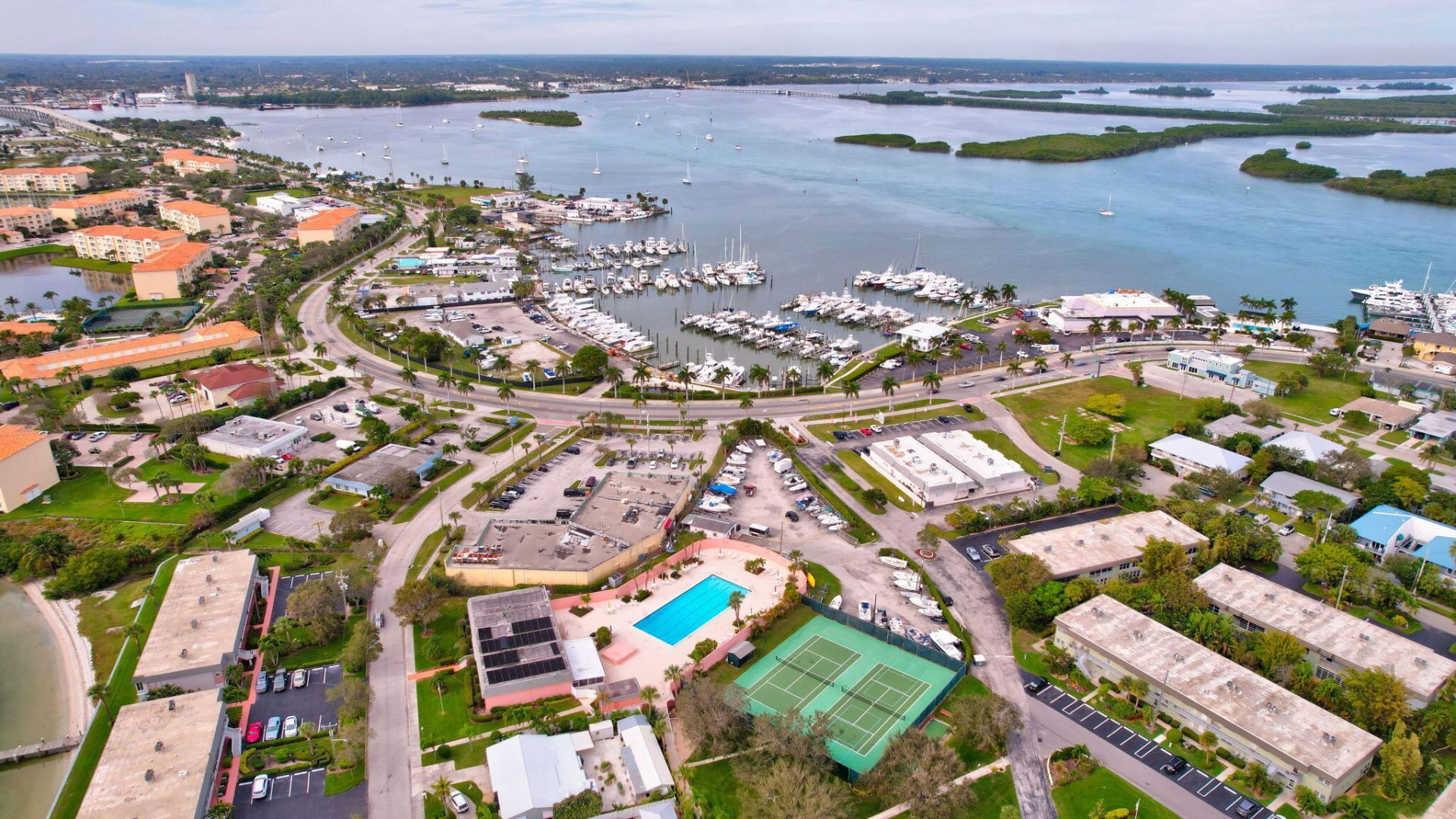 1176 Bayshore Drive, Unit 205, Fort Pierce, FL 34949 Photo