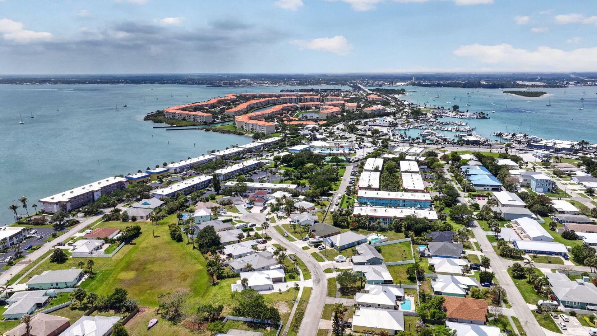 1176 Bayshore Drive, Unit 205, Fort Pierce, FL 34949 Photo