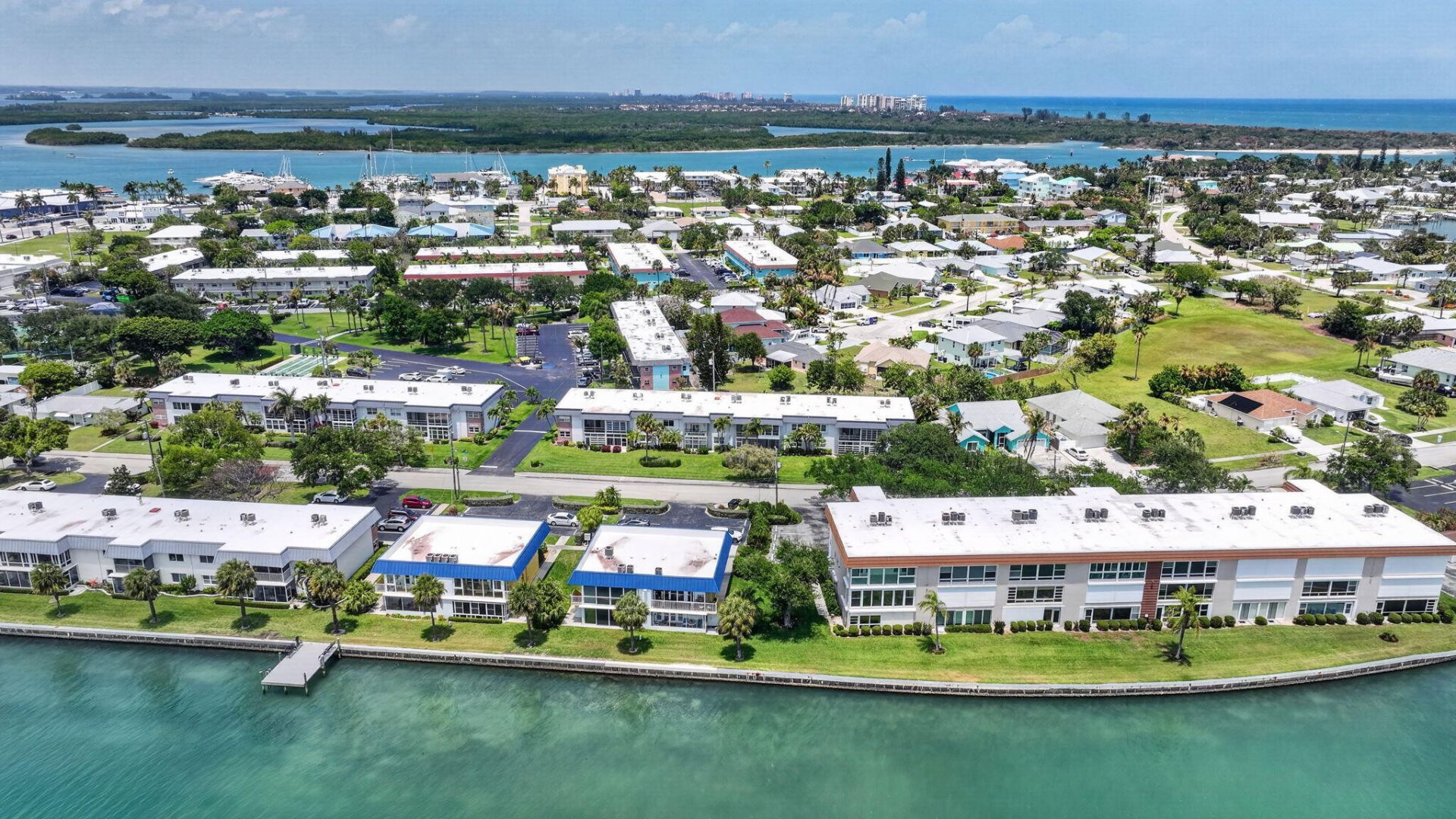 1176 Bayshore Drive, Unit 205, Fort Pierce, FL 34949 Photo