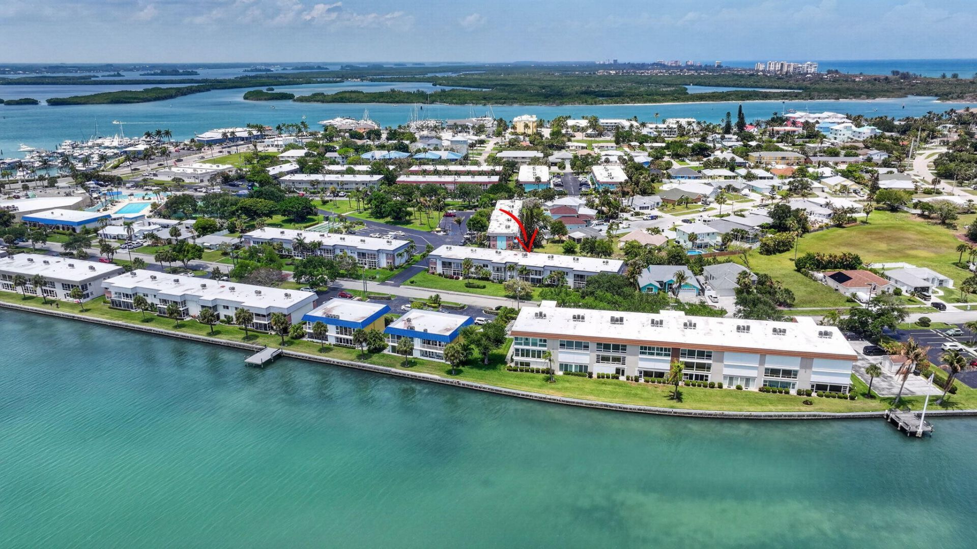 1176 Bayshore Drive, Unit 205, Fort Pierce, FL 34949 Photo