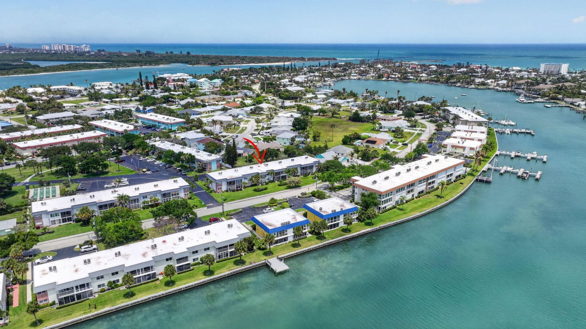 1176 Bayshore Drive, Unit 205, Fort Pierce, FL 34949 Photo