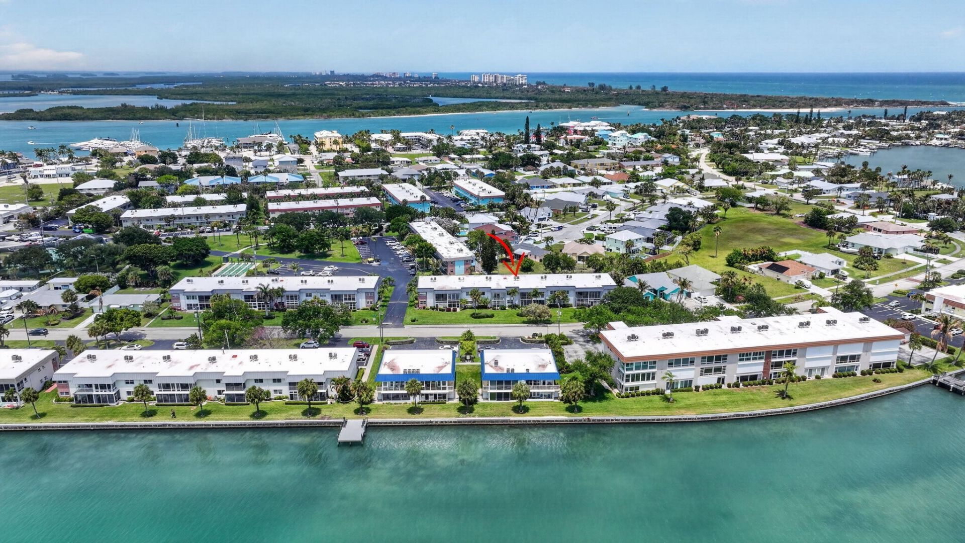 1176 Bayshore Drive, Unit 205, Fort Pierce, FL 34949 Photo