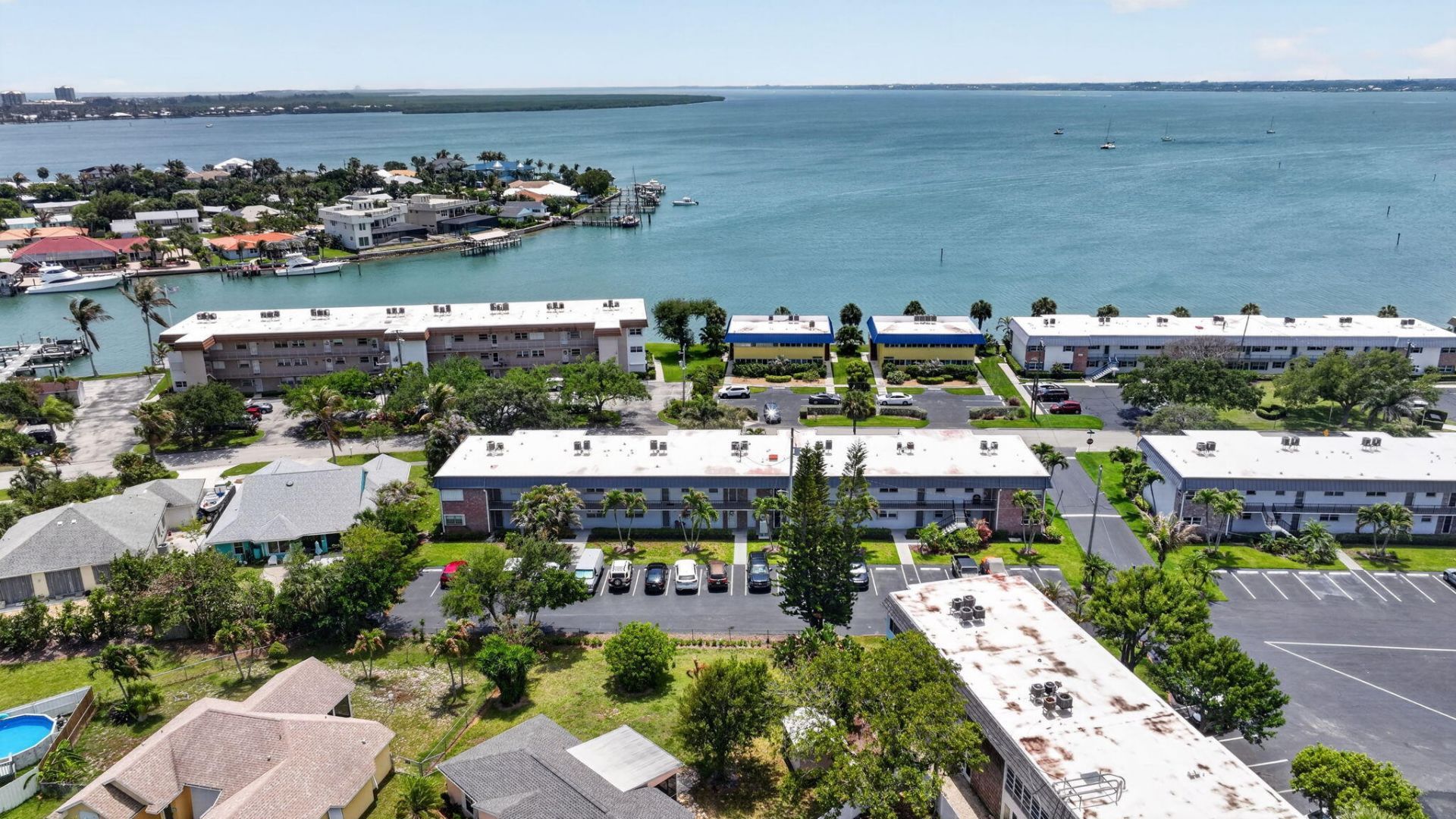 1176 Bayshore Drive, Unit 205, Fort Pierce, FL 34949 Photo