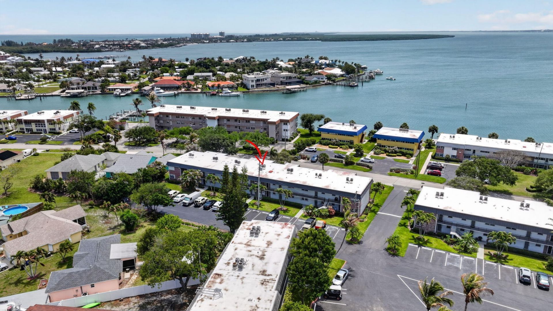 1176 Bayshore Drive, Unit 205, Fort Pierce, FL 34949 Photo