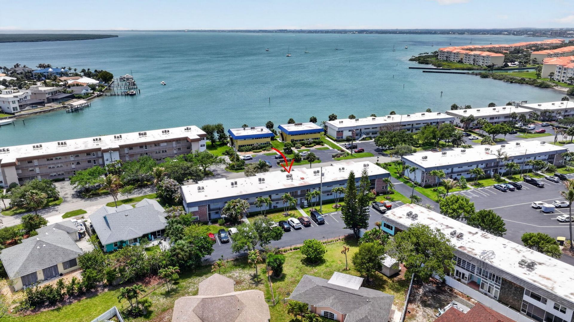 1176 Bayshore Drive, Unit 205, Fort Pierce, FL 34949 Photo