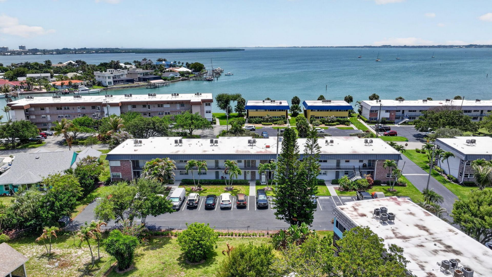 1176 Bayshore Drive, Unit 205, Fort Pierce, FL 34949 Photo