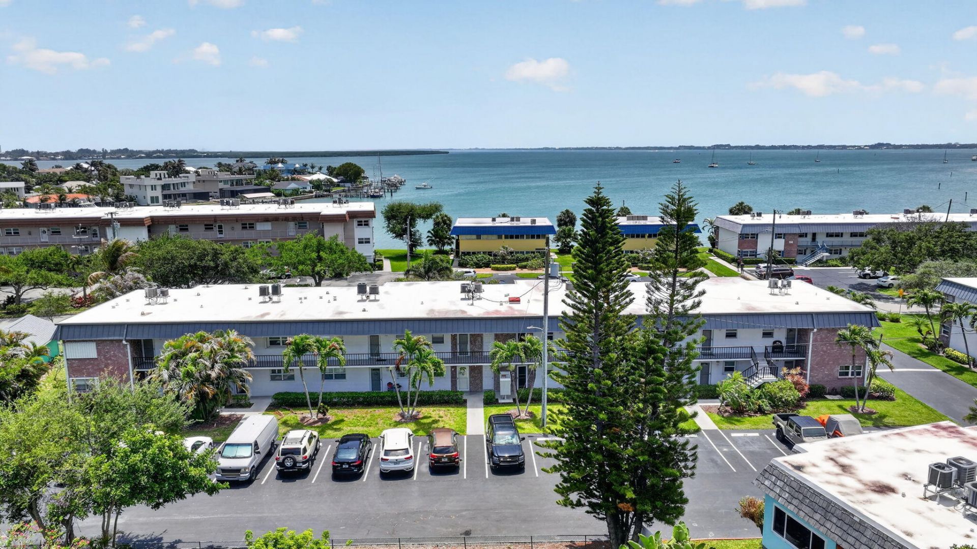 1176 Bayshore Drive, Unit 205, Fort Pierce, FL 34949 Photo