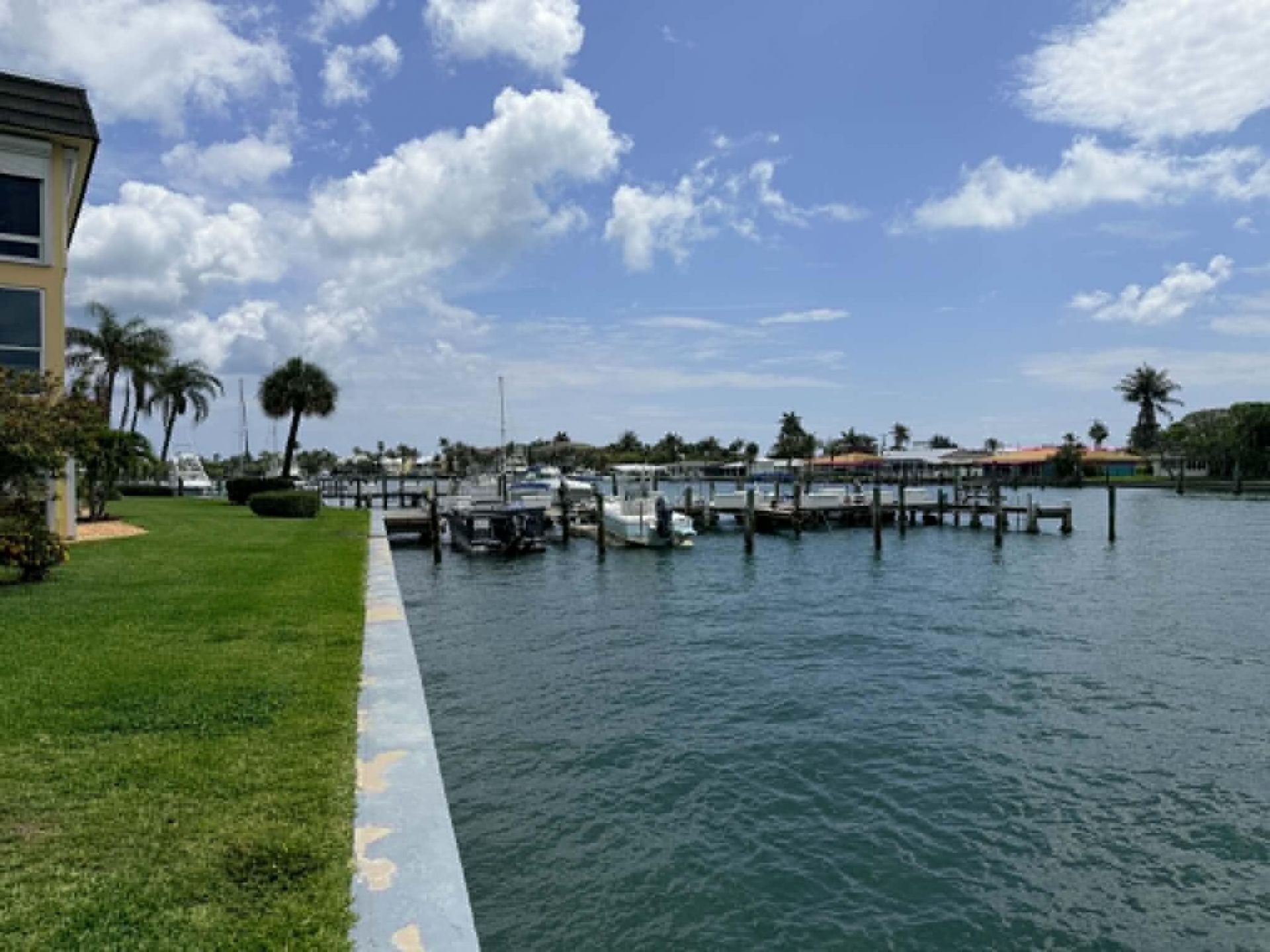 1176 Bayshore Drive, Unit 205, Fort Pierce, FL 34949 Photo
