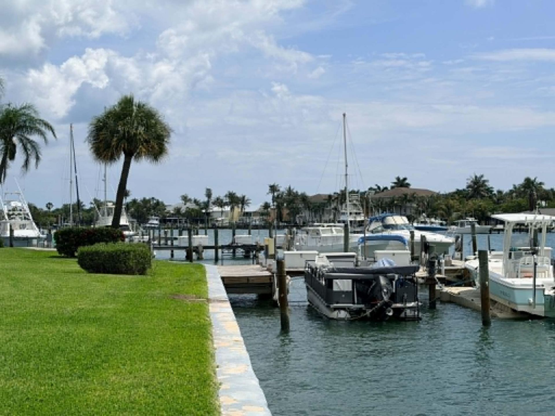 1176 Bayshore Drive, Unit 205, Fort Pierce, FL 34949 Photo