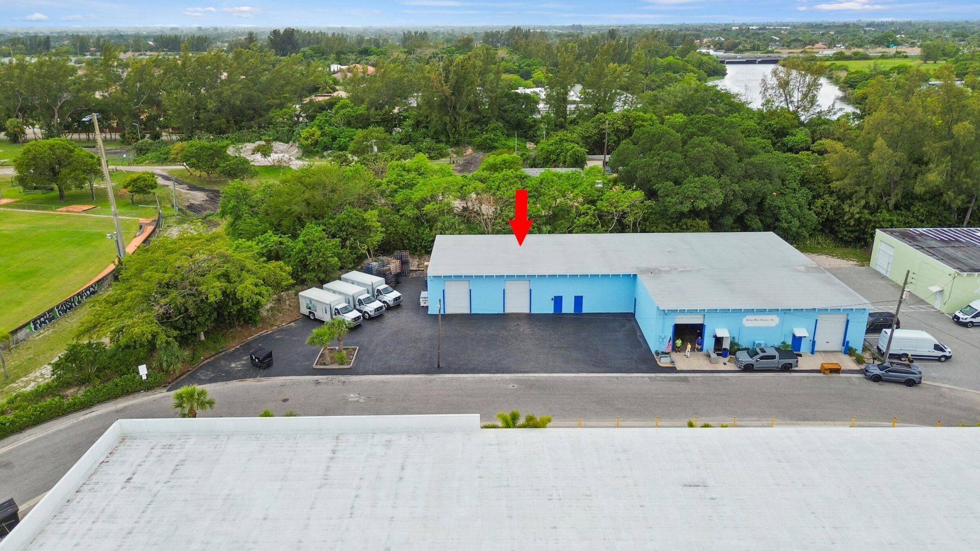 2605 Kelly Lane, Lake Worth Beach, FL 33460 Photo