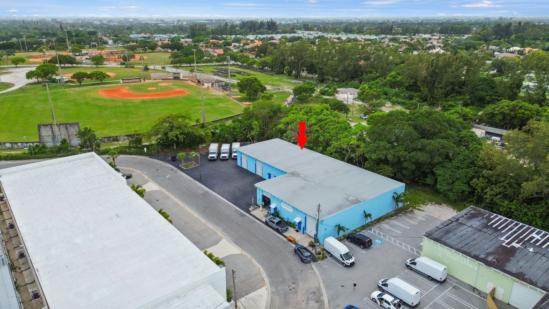 2605 Kelly Lane, Lake Worth Beach, FL 33460 Photo