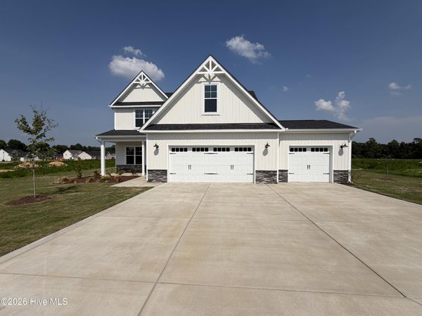 59 Grady Farm Way, Benson, NC 27504