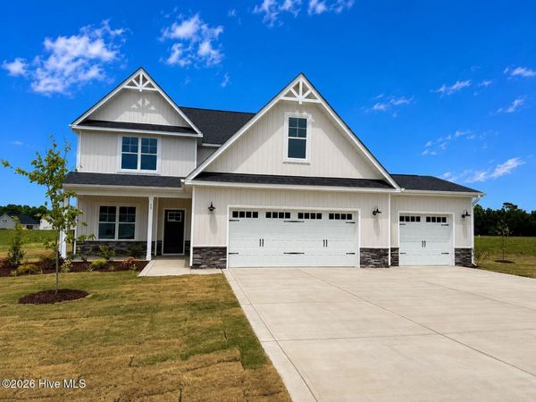 59 Grady Farm Way, Benson, NC 27504