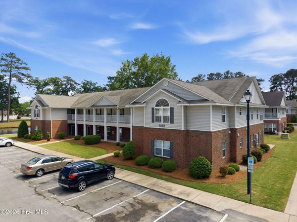 2223 Locksley Woods Drive , Unit G, Greenville, NC 27858
