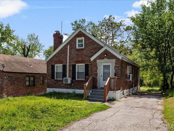 7030 Lena Avenue, St Louis, MO 63136