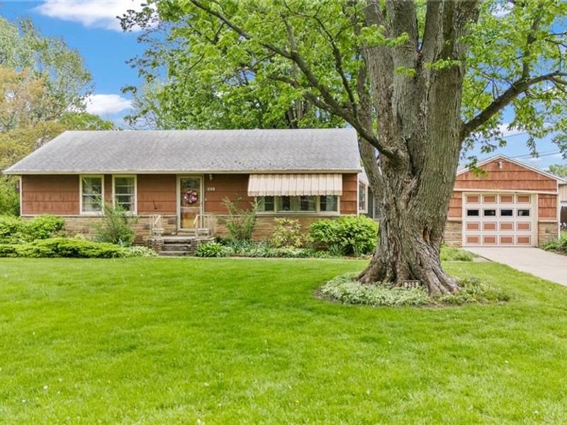288 Gordon Road, Bethel Township, OH 45504 Photo 1