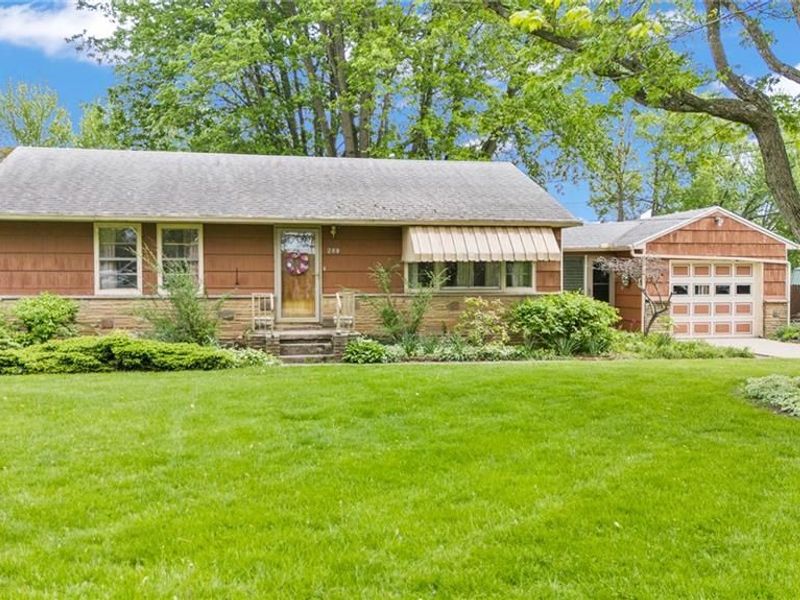 288 Gordon Road, Bethel Township, OH 45504 Photo 2