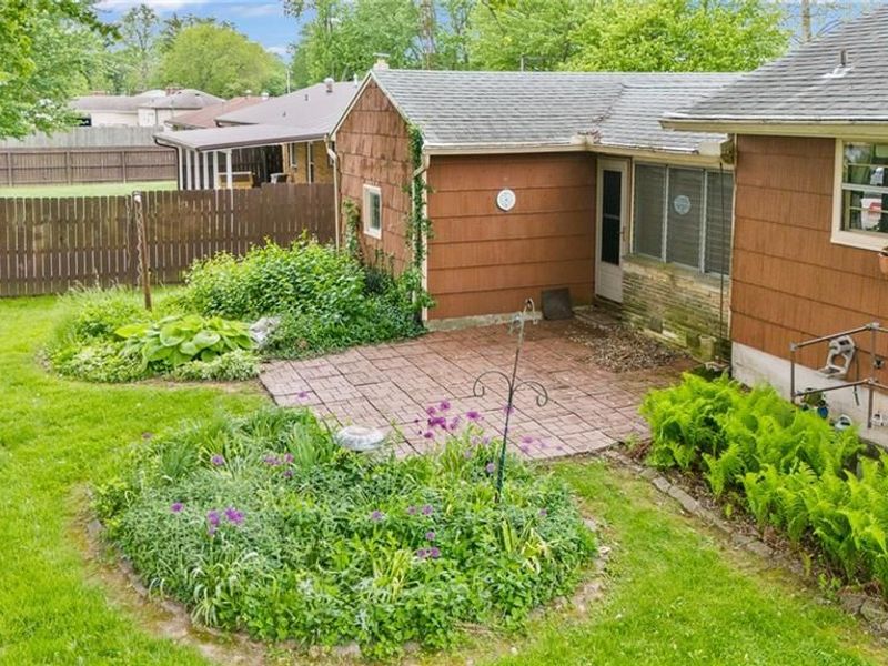 288 Gordon Road, Bethel Township, OH 45504 Photo 4