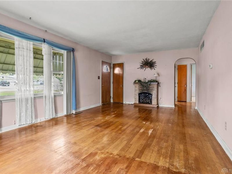 288 Gordon Road, Bethel Township, OH 45504 Photo 6