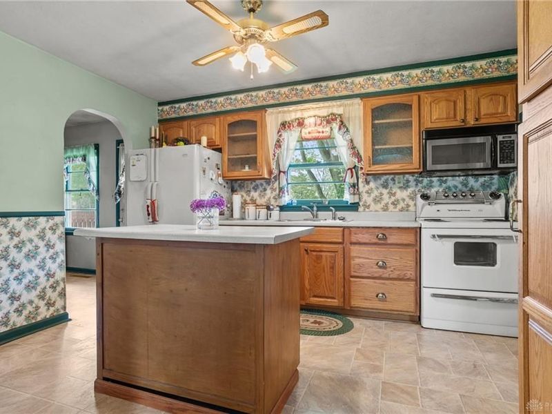 288 Gordon Road, Bethel Township, OH 45504 Photo 7