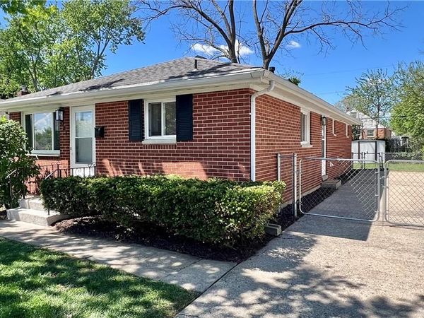 3021 Bulah Avenue, Dayton, OH 45429