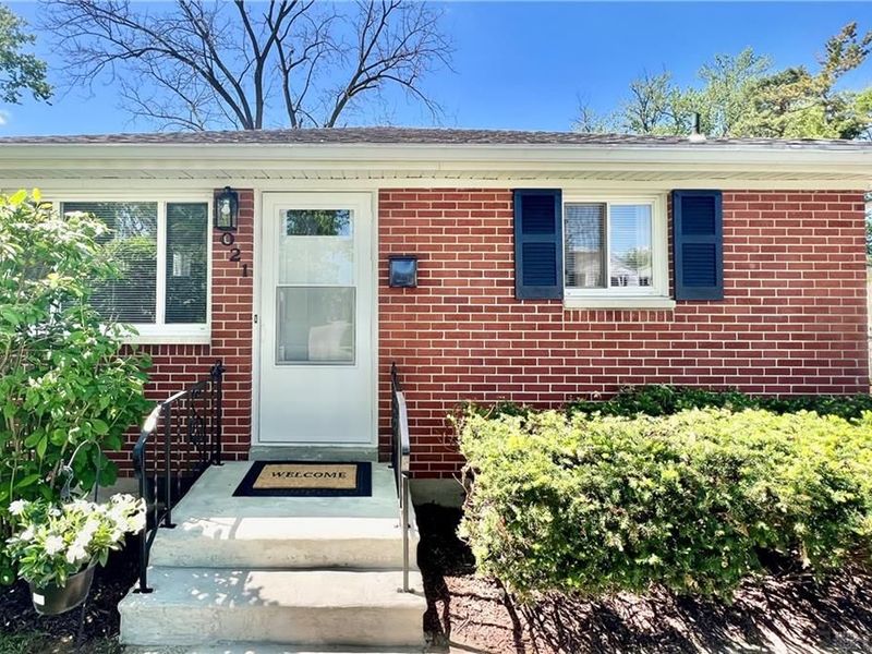 3021 Bulah Avenue, Dayton, OH 45429 Photo 2