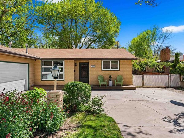 1916 N Larch St, Boise, ID 83706