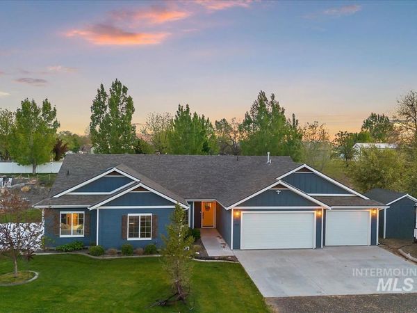 15015 Leon Lane, Caldwell, ID 83605