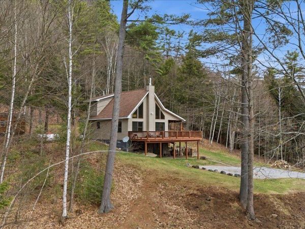 620 Warrensburg Road, Stony Creek, NY 12878