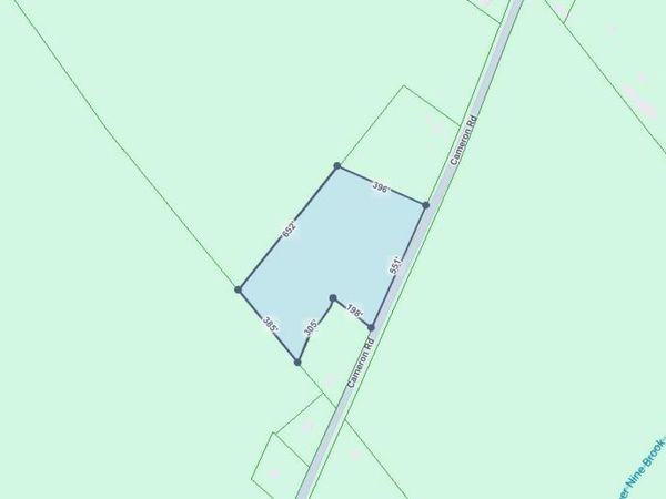 00 Cameron Road, Warrensburg, NY 12810