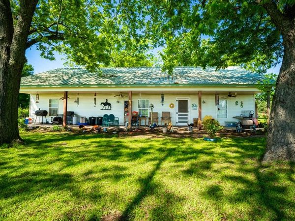 682 Lcr 450, Mexia, TX 76667