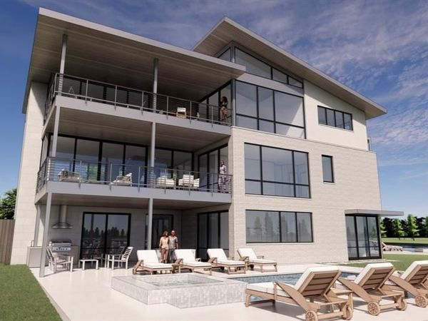 0 Point O View, Gun Barrel City, TX 75156