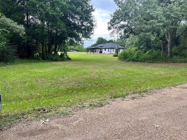 0 Timbercrest Drive , Unit Lot 137, Mabank, TX 75156