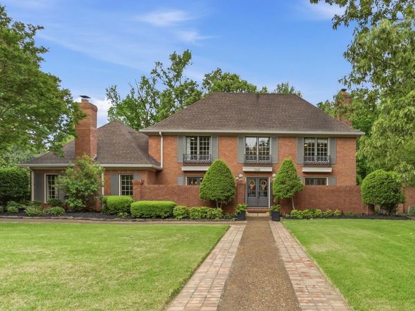2461 BRANDEMERE DR, Germantown, TN 38139