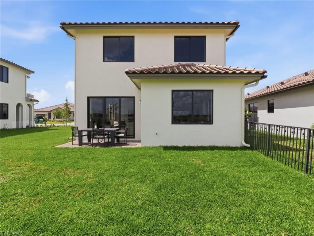 5551 Cassidy Ln, Ave Maria, FL 34142 Photo