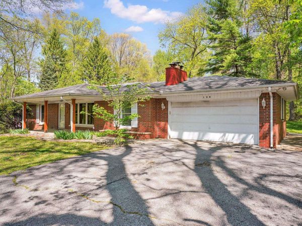 128 Rohn Road, Mooresville, IN 46111