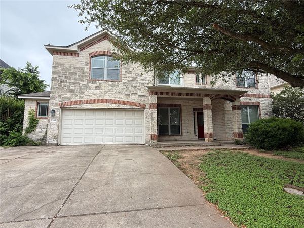 1209 Laurel Oak TRL, Pflugerville, TX 78660