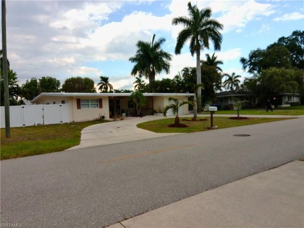 1443 Ricardo AVE, FORT MYERS, FL 33901