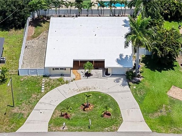 1443 Ricardo AVE, FORT MYERS, FL 33901
