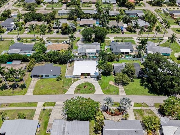 1443 Ricardo AVE, FORT MYERS, FL 33901