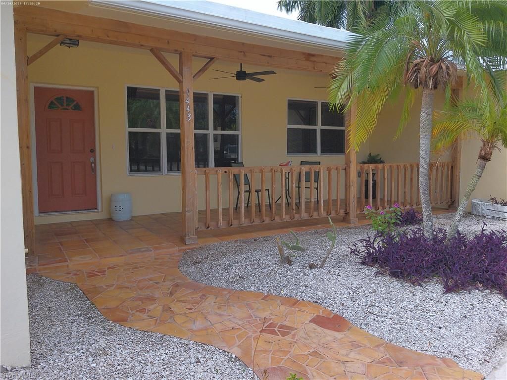 1443 Ricardo Ave, Fort Myers, FL 33901 Photo
