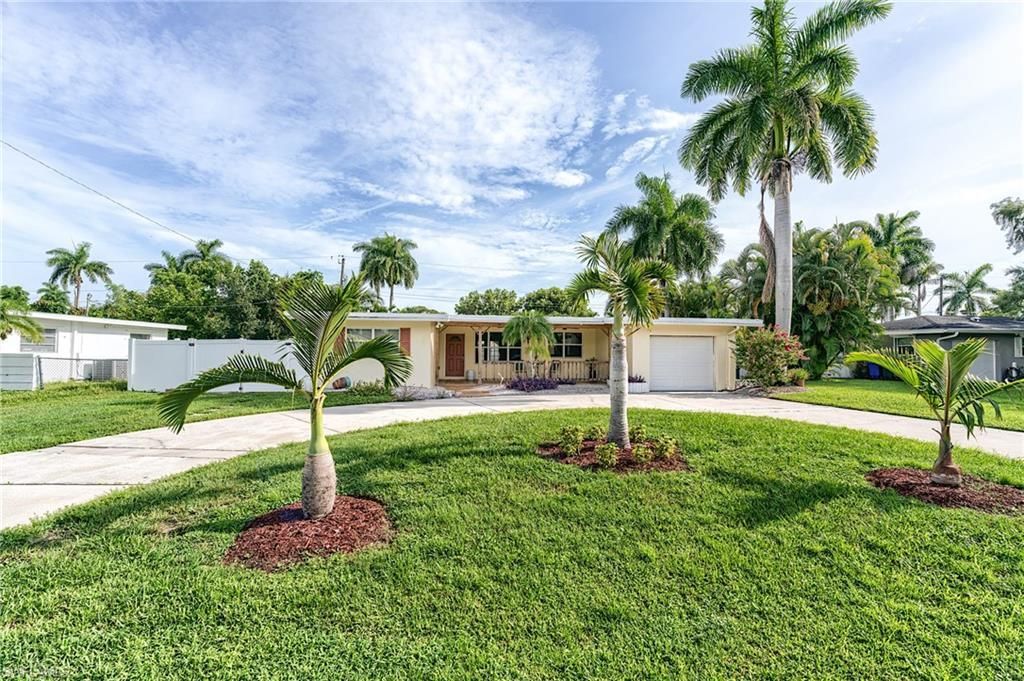 1443 Ricardo Ave, Fort Myers, FL 33901 Photo