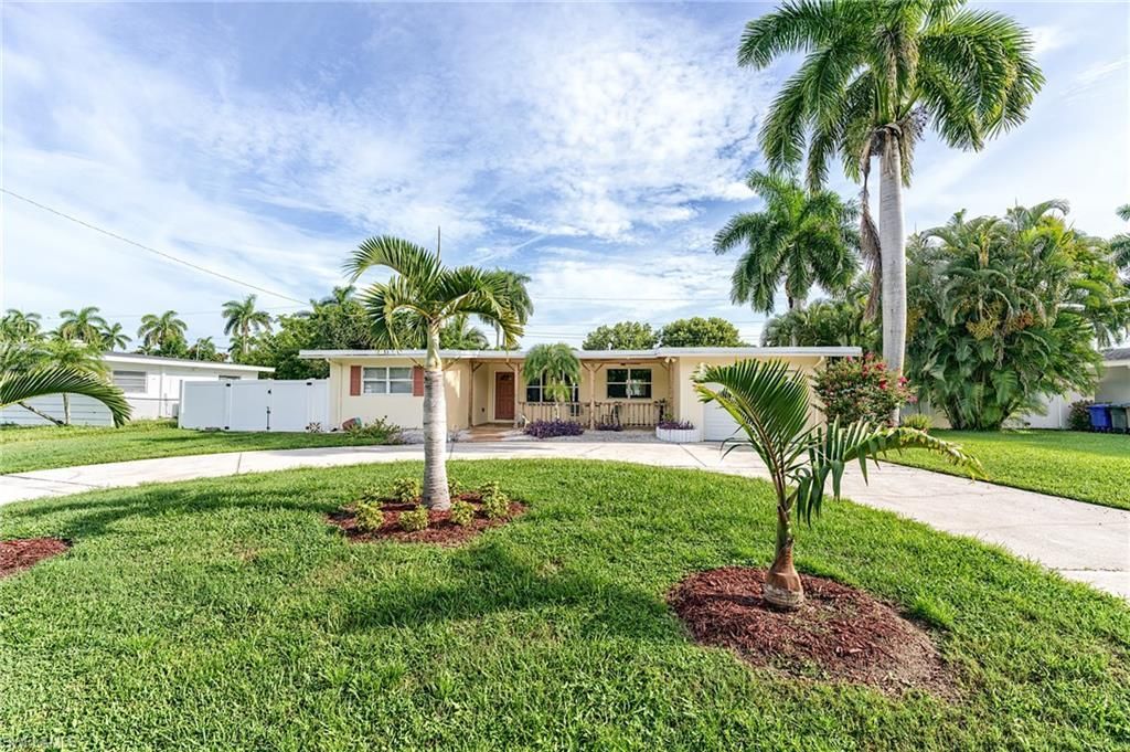 1443 Ricardo Ave, Fort Myers, FL 33901 Photo