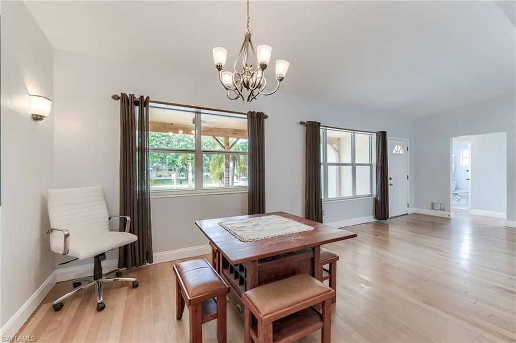 1443 Ricardo Ave, Fort Myers, FL 33901 Photo