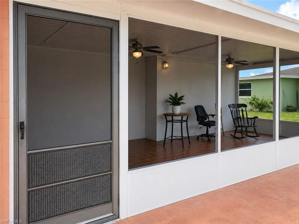 511 Wyoming Rd , Lehigh Acres, FL 33936 Photo