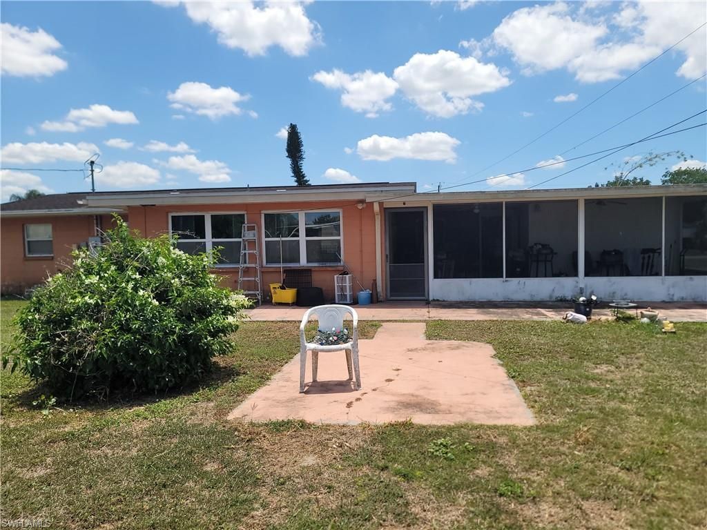 511 Wyoming Rd , Lehigh Acres, FL 33936 Photo