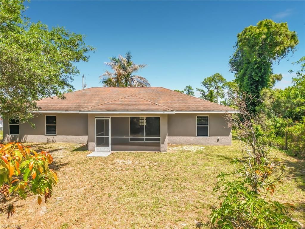 1066 Summa Blvd , Lehigh Acres, FL 33974 Photo
